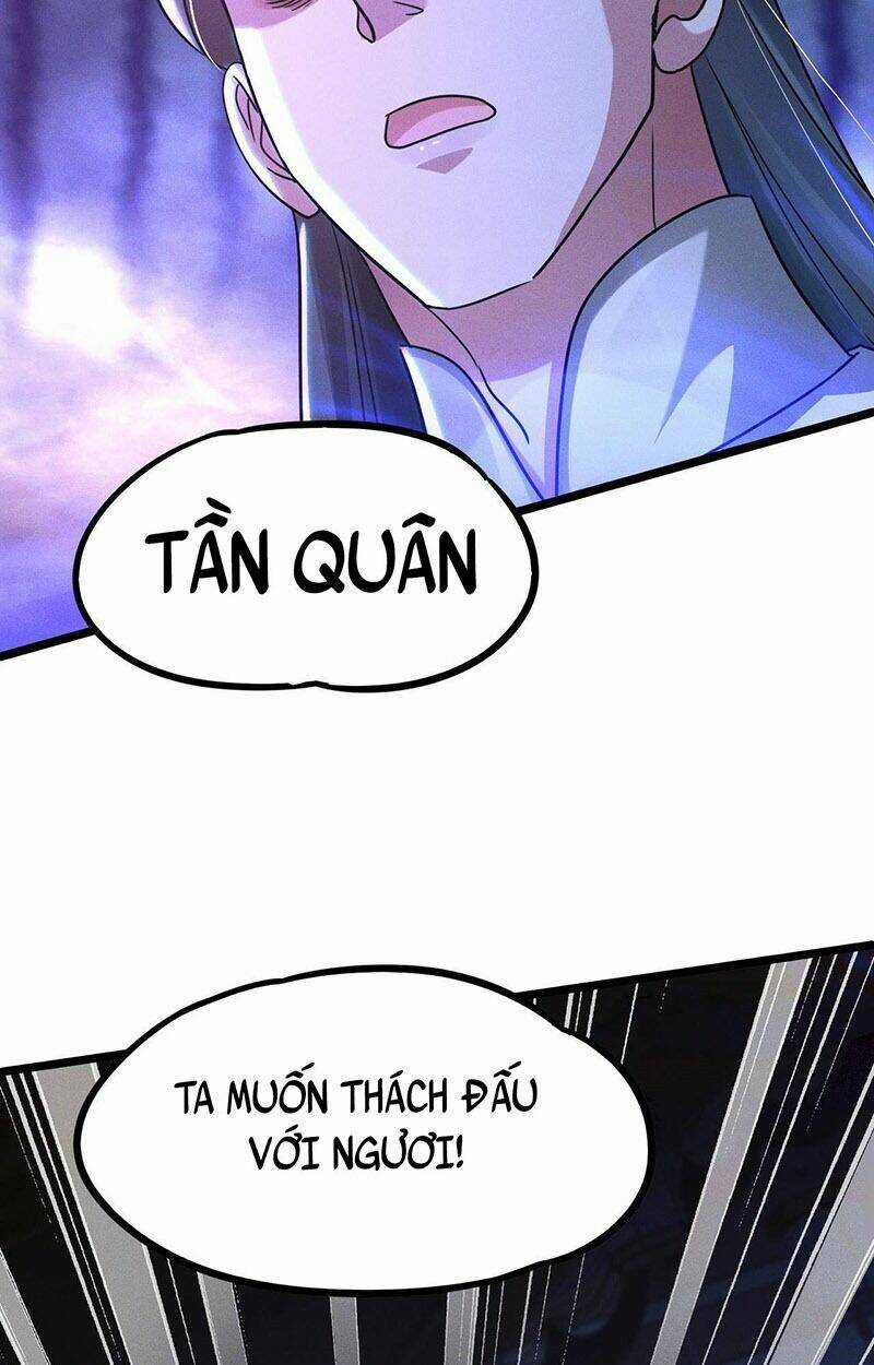 Tối Cường Thần Thoại Đế Hoàng Chapter 21 trang 66