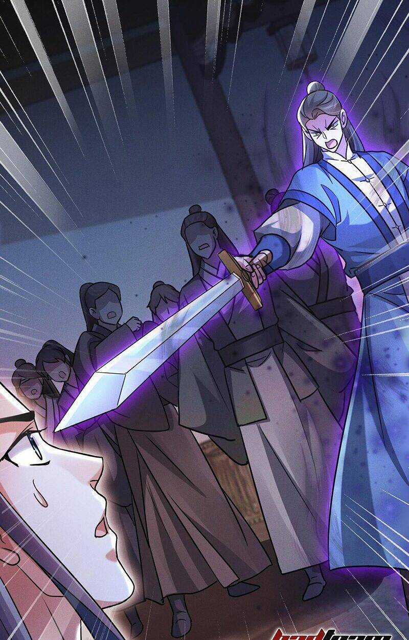 Tối Cường Thần Thoại Đế Hoàng Chapter 21 trang 67