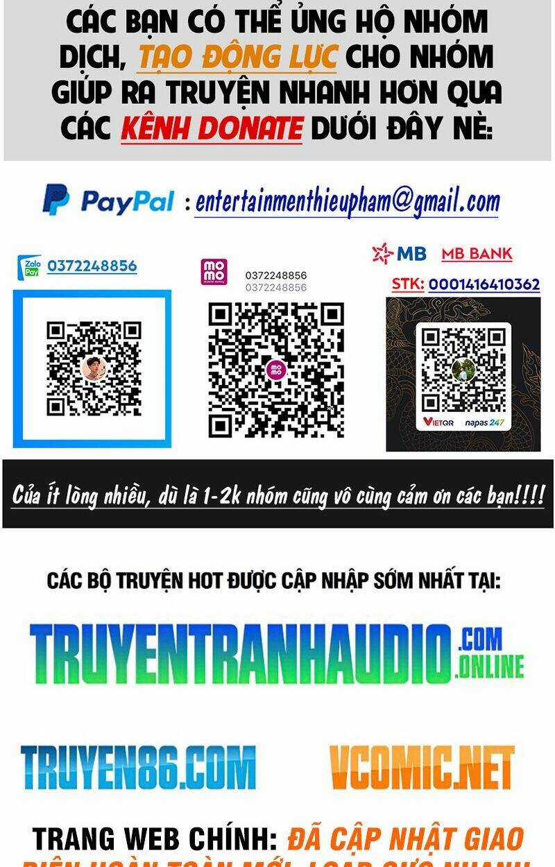 Tối Cường Thần Thoại Đế Hoàng Chapter 21 trang 69