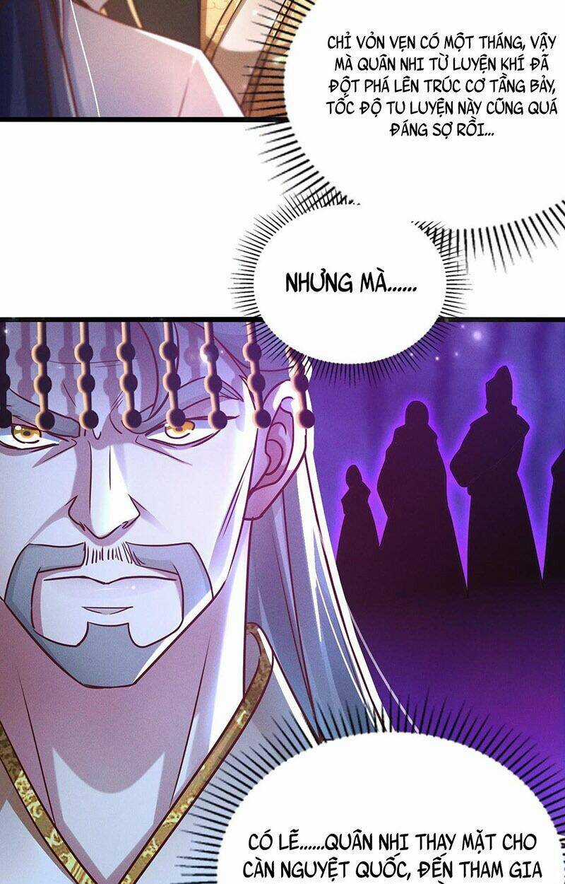 Tối Cường Thần Thoại Đế Hoàng Chapter 21 trang 8