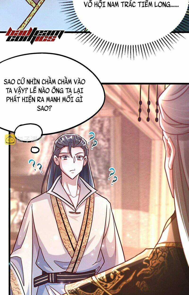 Tối Cường Thần Thoại Đế Hoàng Chapter 21 trang 9