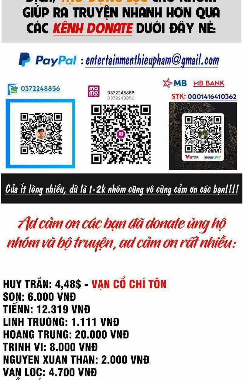 Tối Cường Thần Thoại Đế Hoàng Chapter 22 trang 1