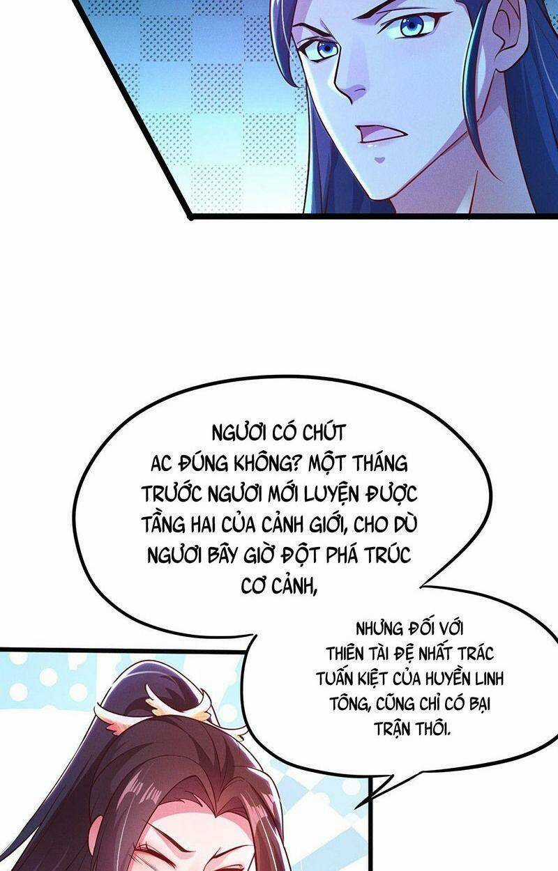Tối Cường Thần Thoại Đế Hoàng Chapter 22 trang 10