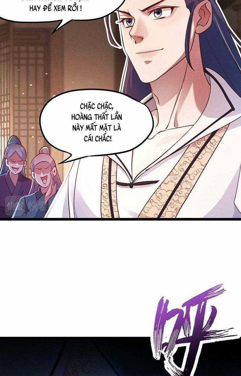 Tối Cường Thần Thoại Đế Hoàng Chapter 22 trang 12