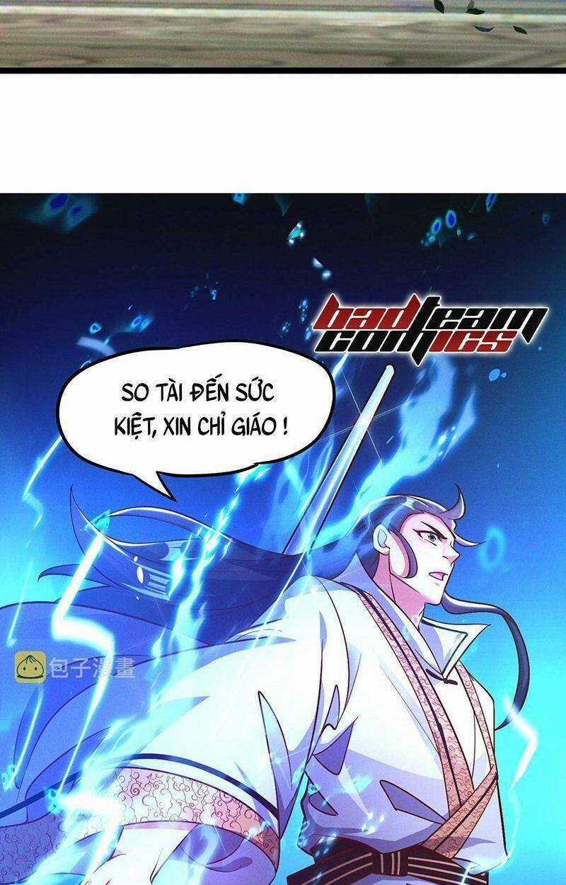 Tối Cường Thần Thoại Đế Hoàng Chapter 22 trang 14