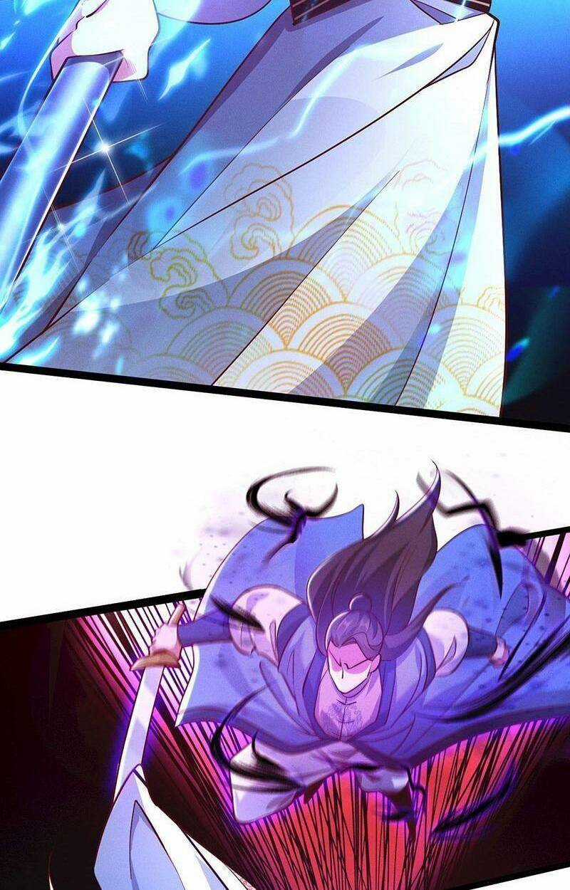 Tối Cường Thần Thoại Đế Hoàng Chapter 22 trang 15