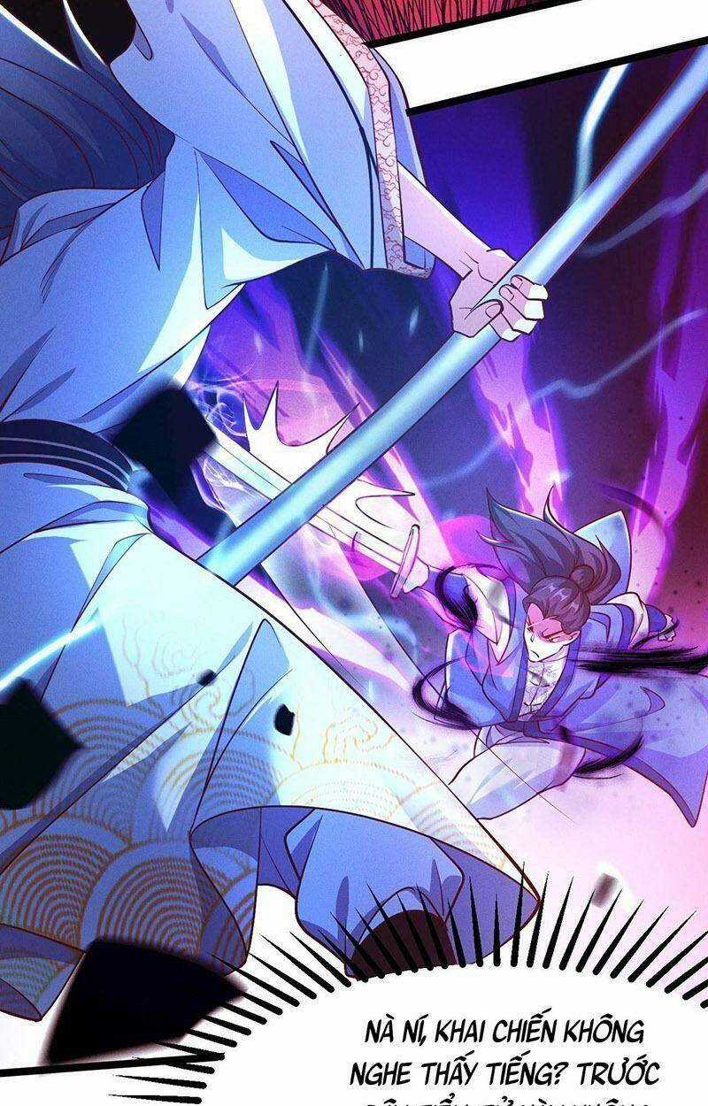 Tối Cường Thần Thoại Đế Hoàng Chapter 22 trang 16