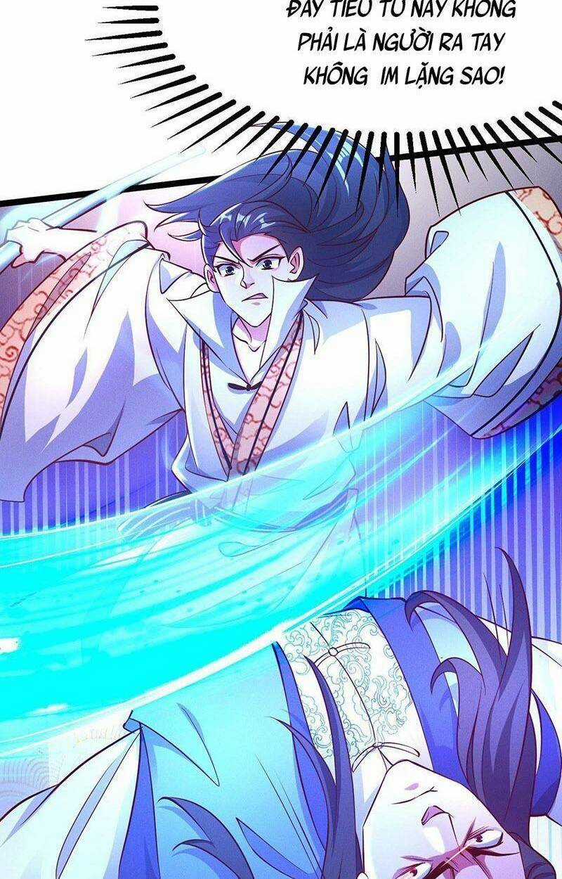 Tối Cường Thần Thoại Đế Hoàng Chapter 22 trang 17