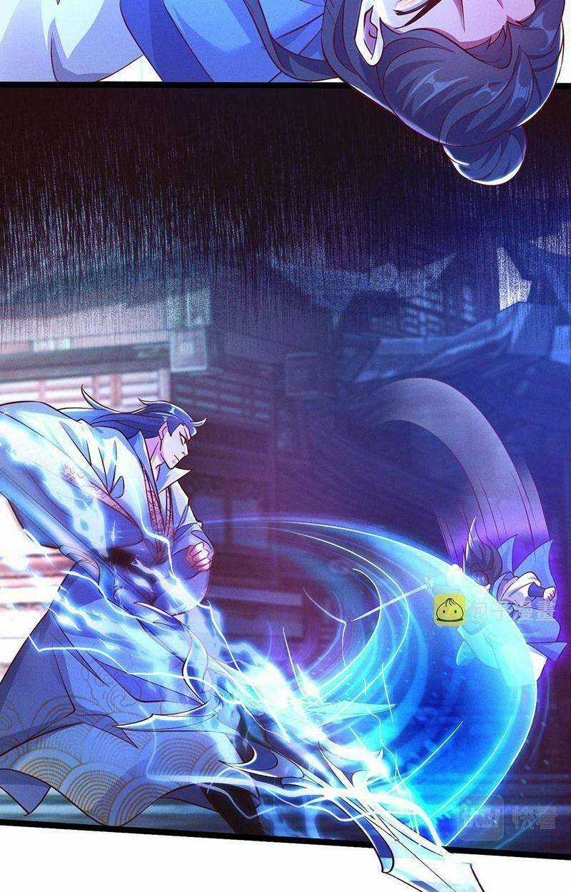 Tối Cường Thần Thoại Đế Hoàng Chapter 22 trang 18