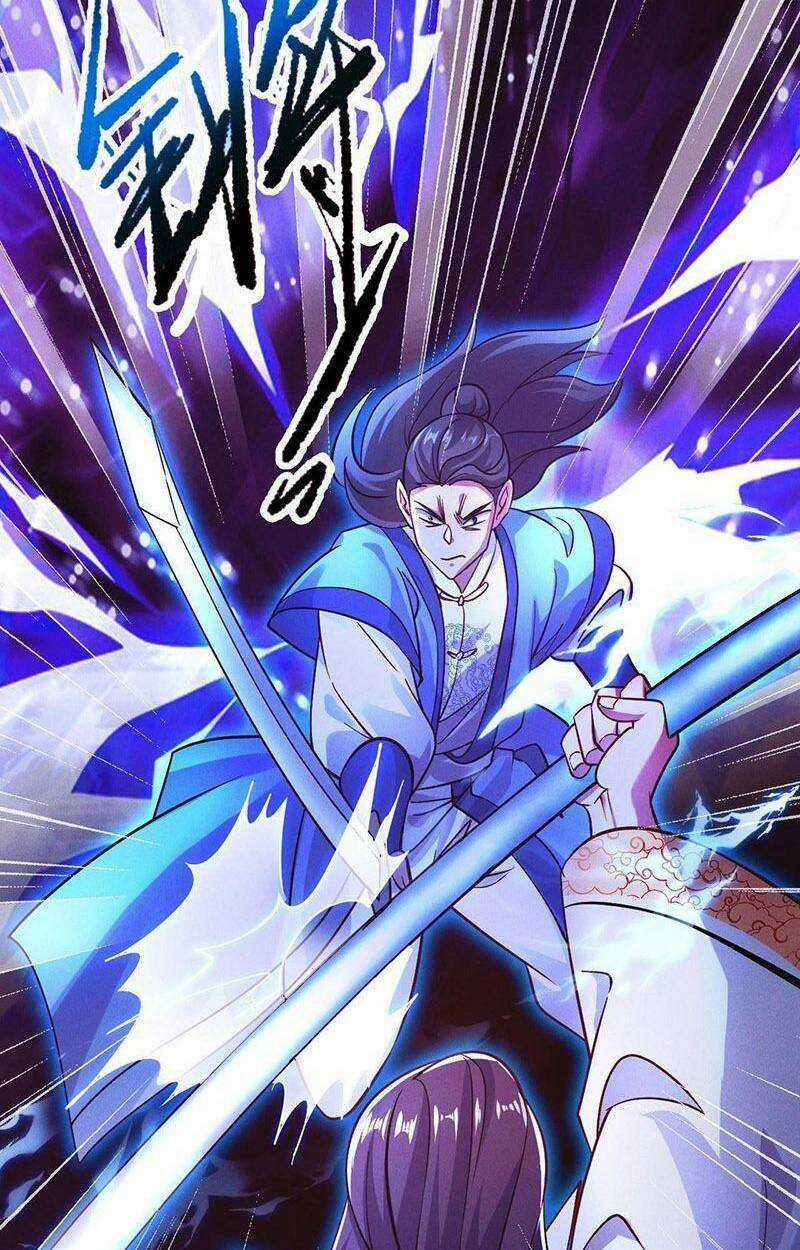 Tối Cường Thần Thoại Đế Hoàng Chapter 22 trang 22