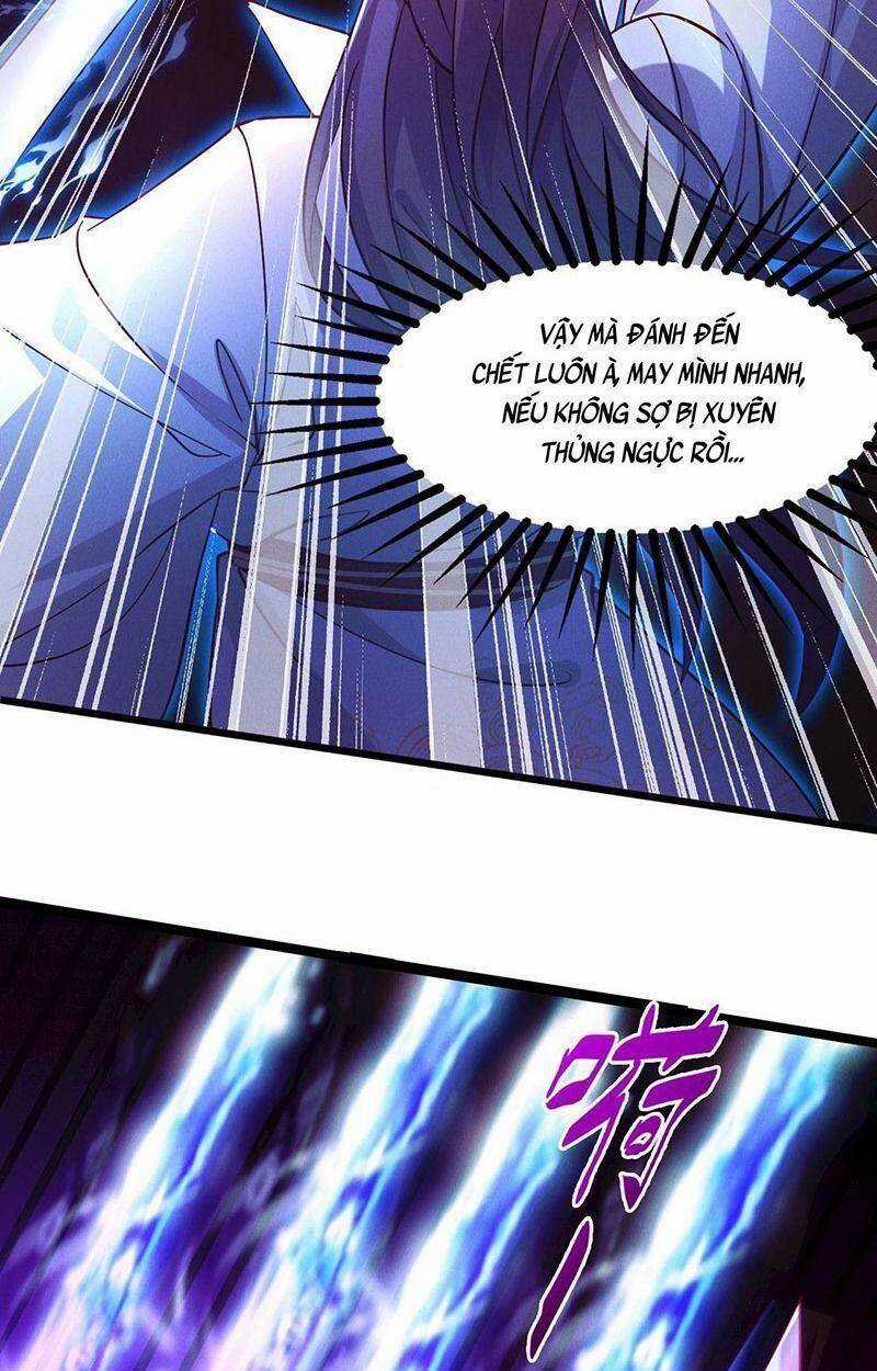 Tối Cường Thần Thoại Đế Hoàng Chapter 22 trang 23