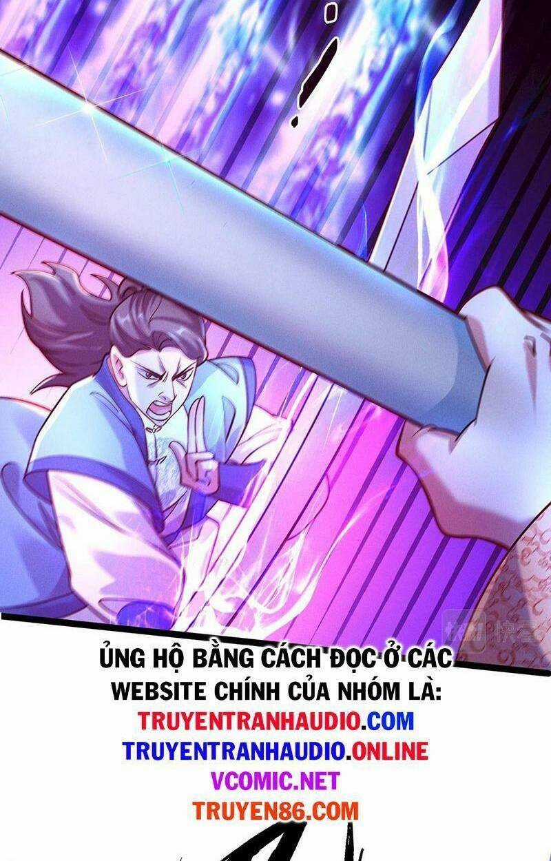 Tối Cường Thần Thoại Đế Hoàng Chapter 22 trang 24