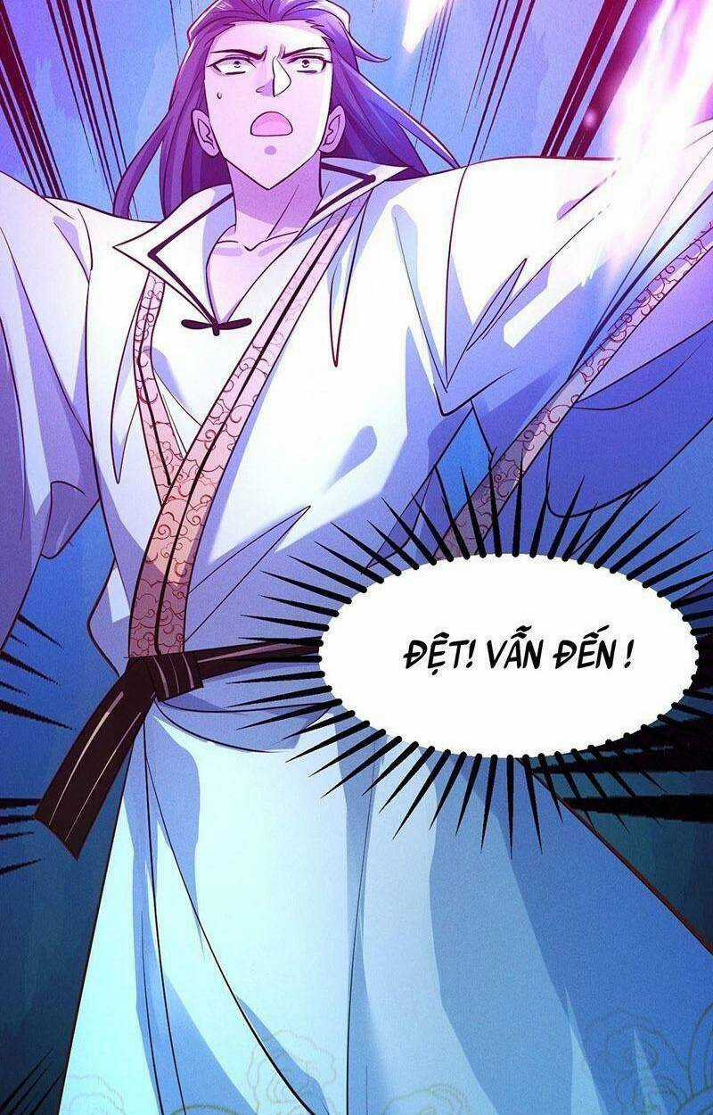 Tối Cường Thần Thoại Đế Hoàng Chapter 22 trang 26
