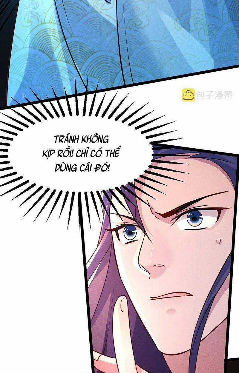 Tối Cường Thần Thoại Đế Hoàng Chapter 22 trang 27