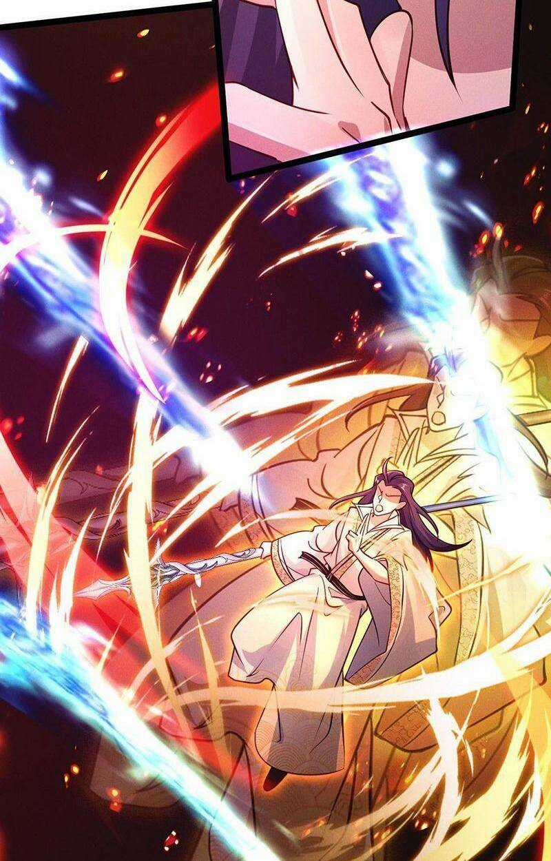 Tối Cường Thần Thoại Đế Hoàng Chapter 22 trang 28