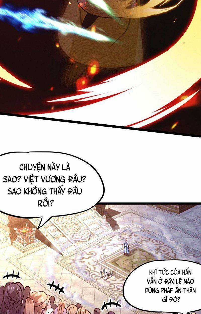 Tối Cường Thần Thoại Đế Hoàng Chapter 22 trang 29