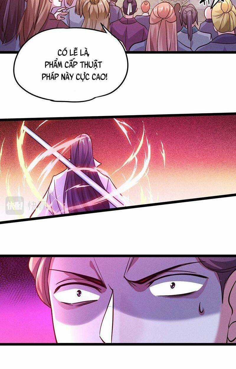 Tối Cường Thần Thoại Đế Hoàng Chapter 22 trang 30