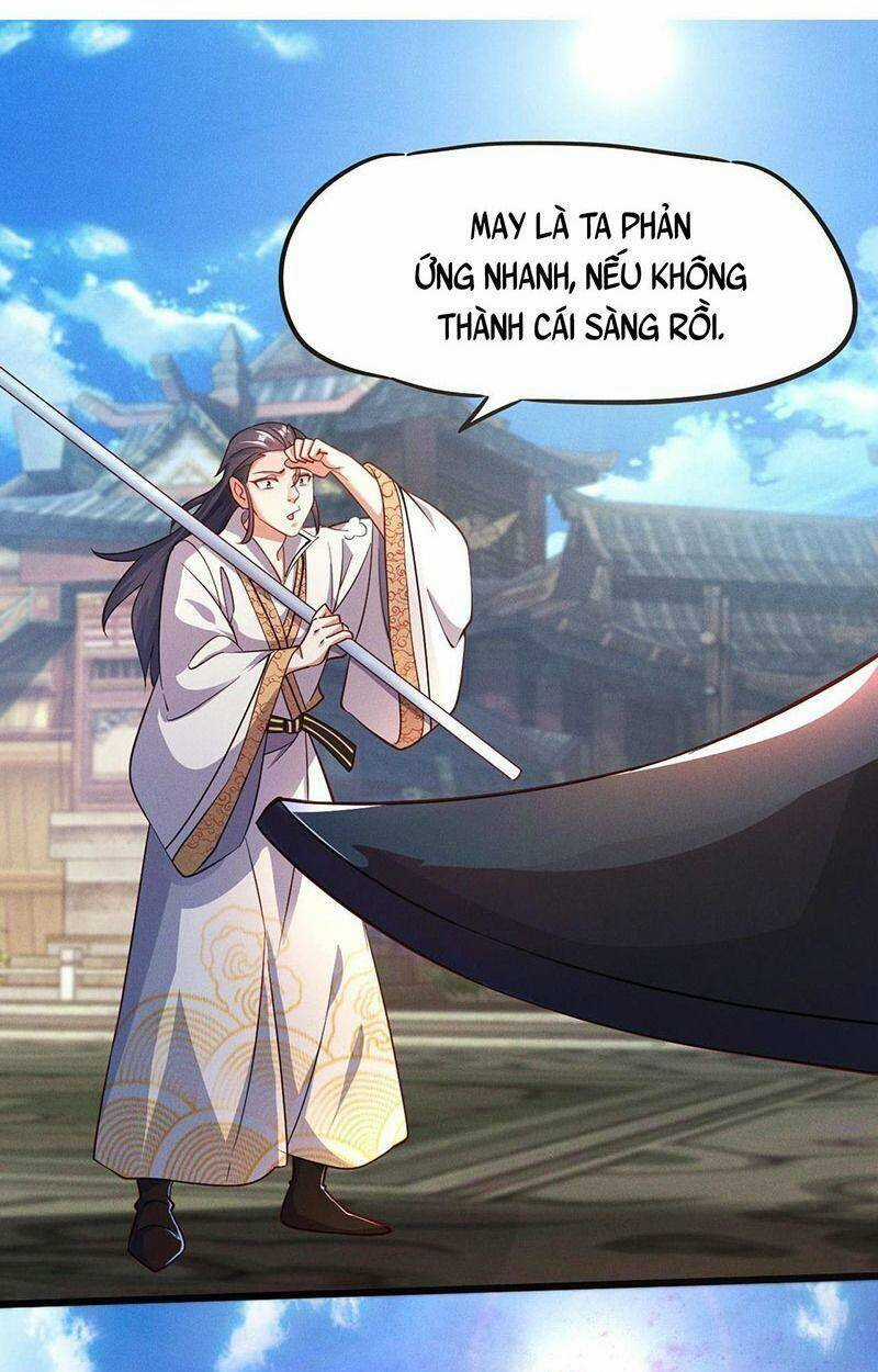 Tối Cường Thần Thoại Đế Hoàng Chapter 22 trang 31