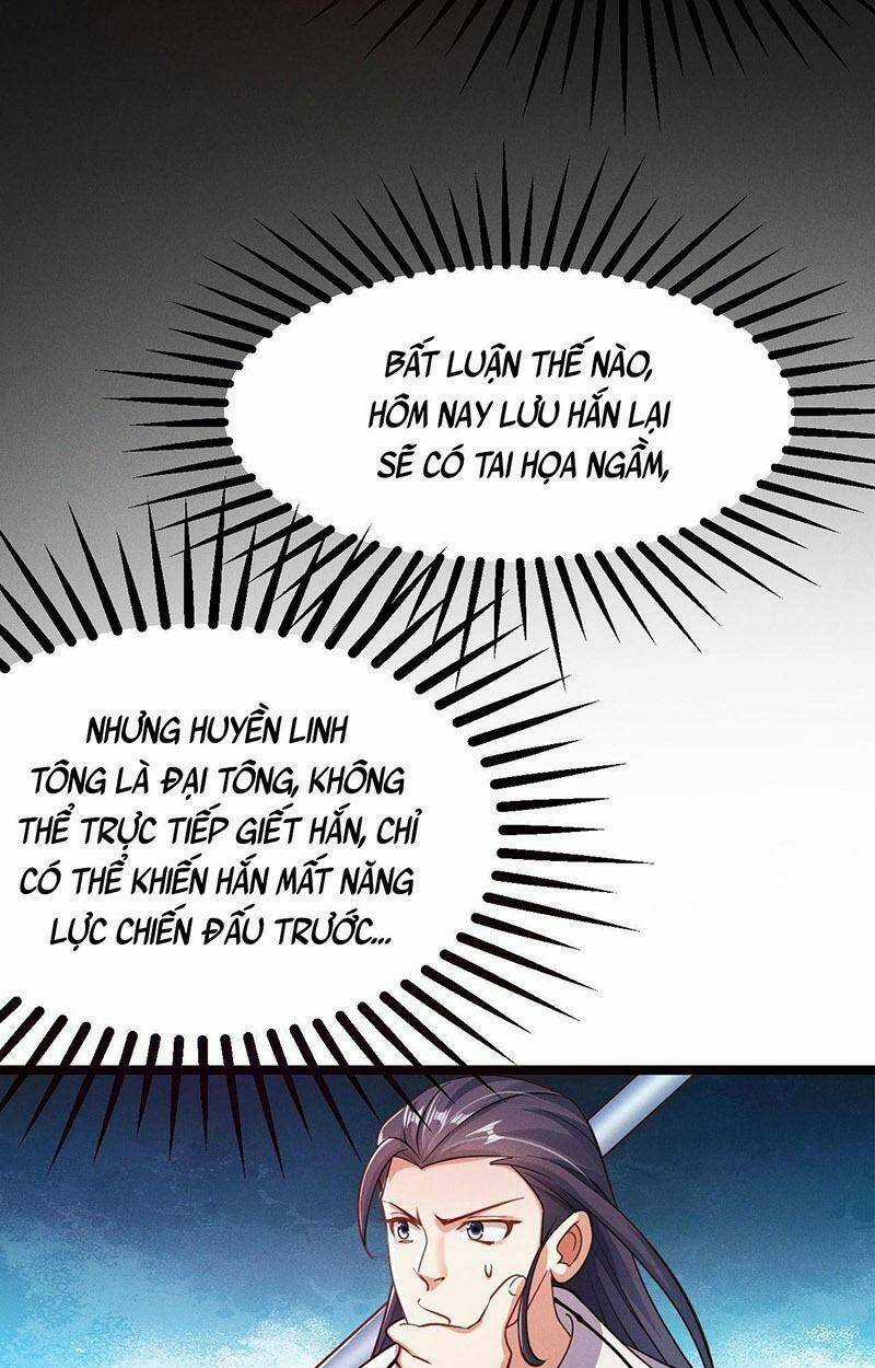 Tối Cường Thần Thoại Đế Hoàng Chapter 22 trang 34