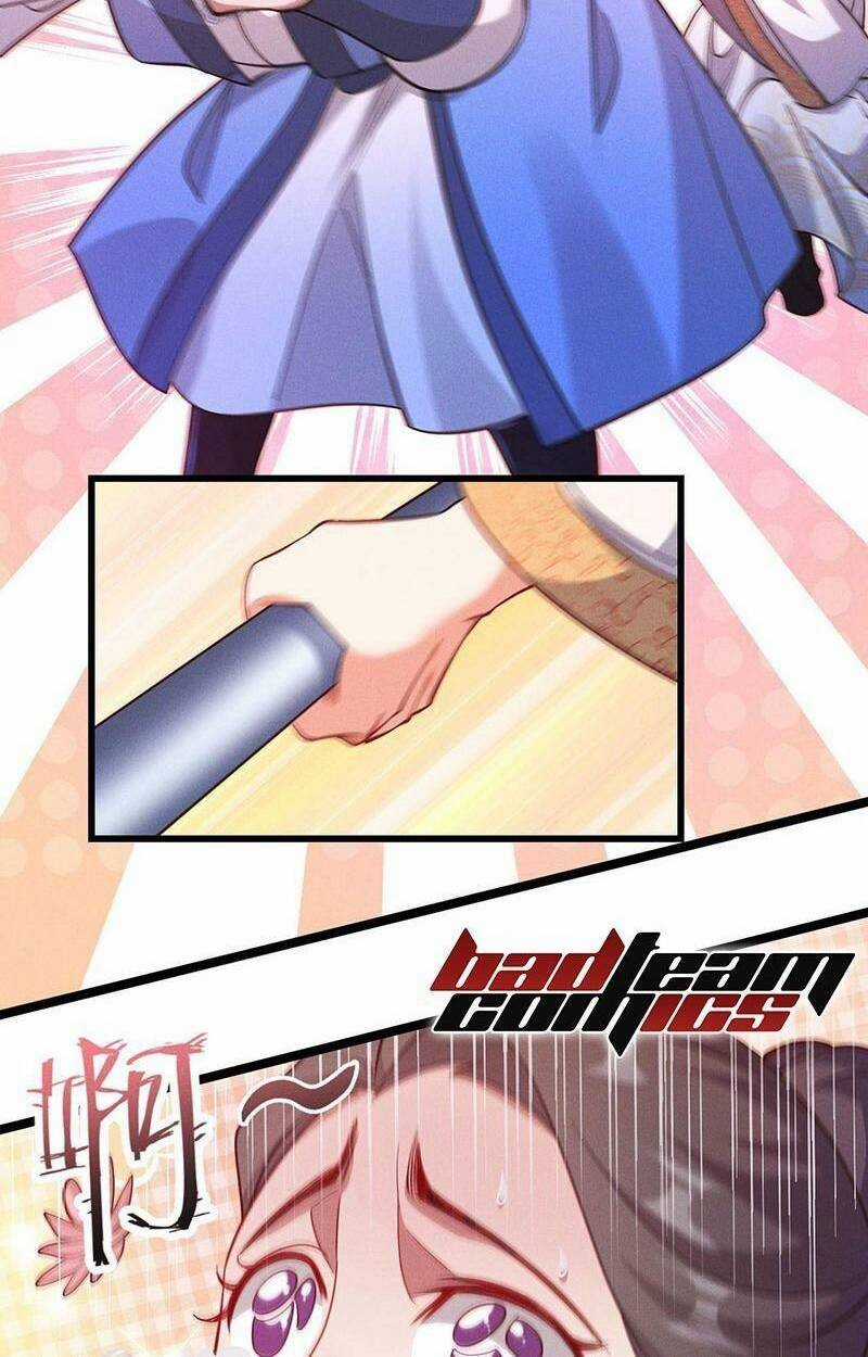 Tối Cường Thần Thoại Đế Hoàng Chapter 22 trang 37