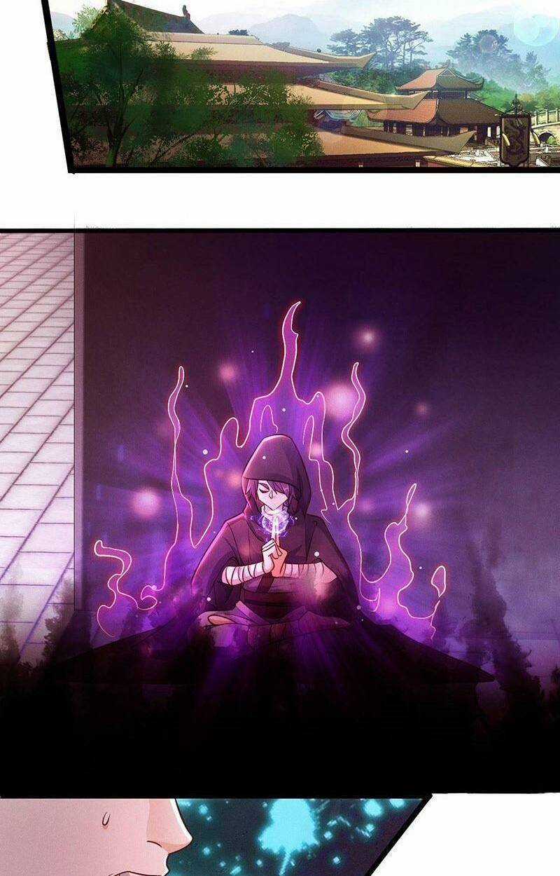 Tối Cường Thần Thoại Đế Hoàng Chapter 22 trang 39