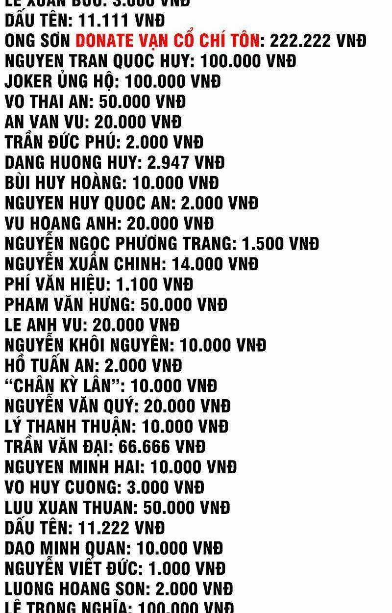 Tối Cường Thần Thoại Đế Hoàng Chapter 22 trang 4