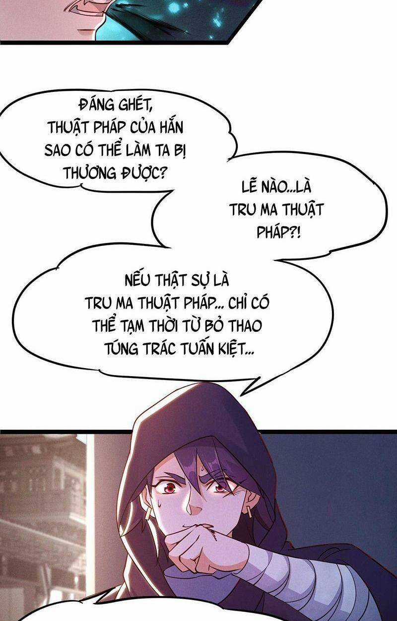 Tối Cường Thần Thoại Đế Hoàng Chapter 22 trang 40