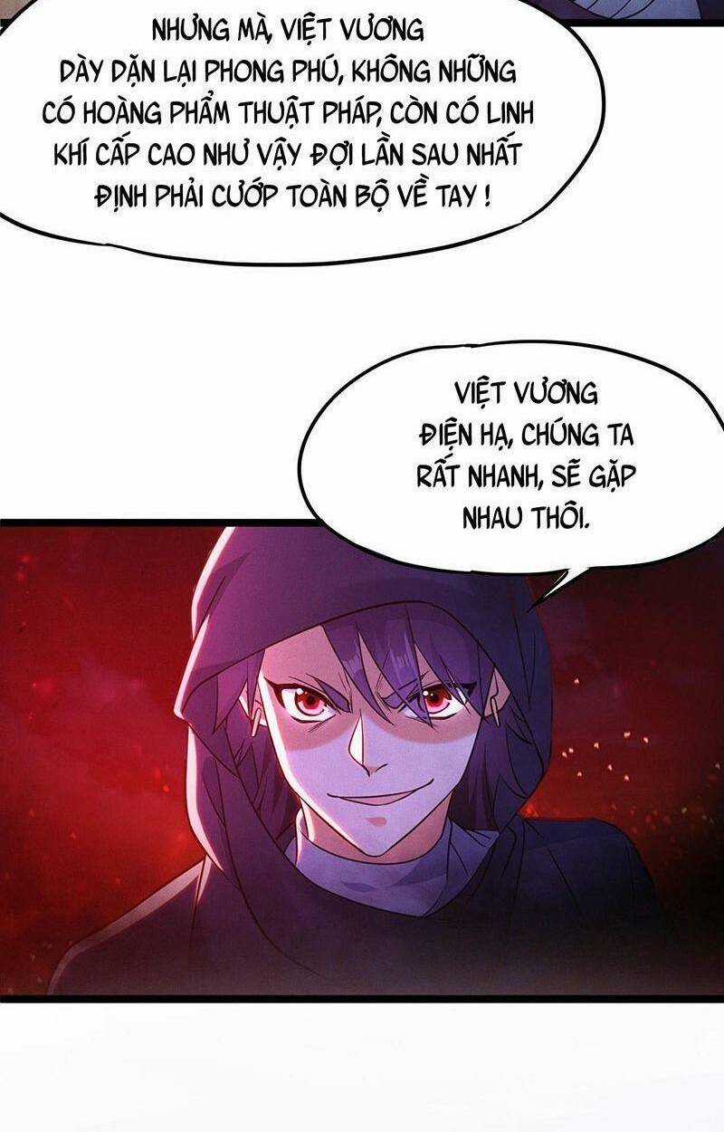 Tối Cường Thần Thoại Đế Hoàng Chapter 22 trang 41