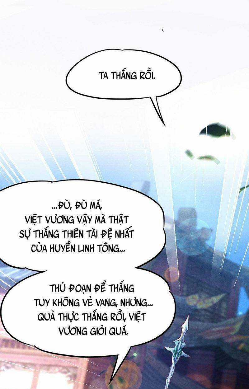 Tối Cường Thần Thoại Đế Hoàng Chapter 22 trang 42