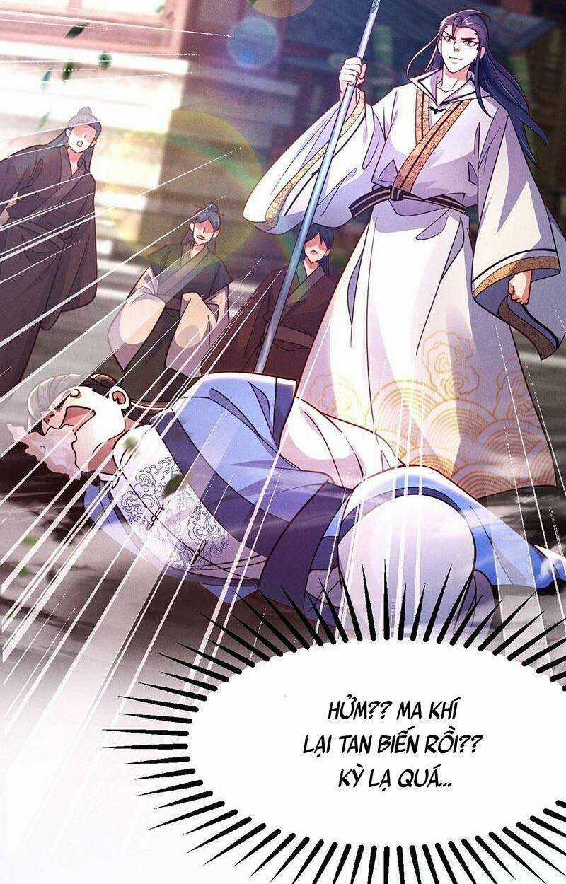 Tối Cường Thần Thoại Đế Hoàng Chapter 22 trang 43