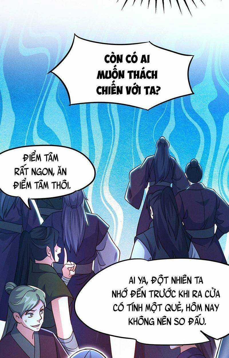Tối Cường Thần Thoại Đế Hoàng Chapter 22 trang 44