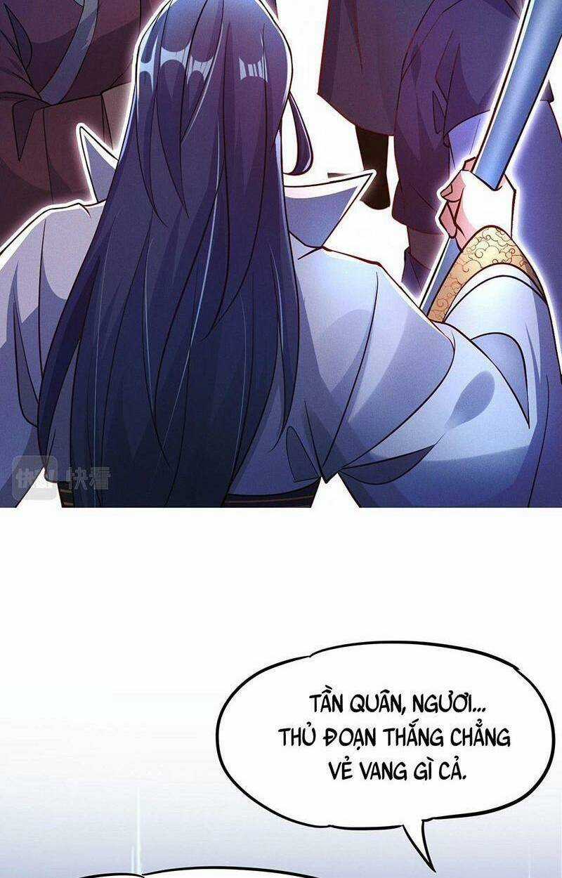 Tối Cường Thần Thoại Đế Hoàng Chapter 22 trang 45