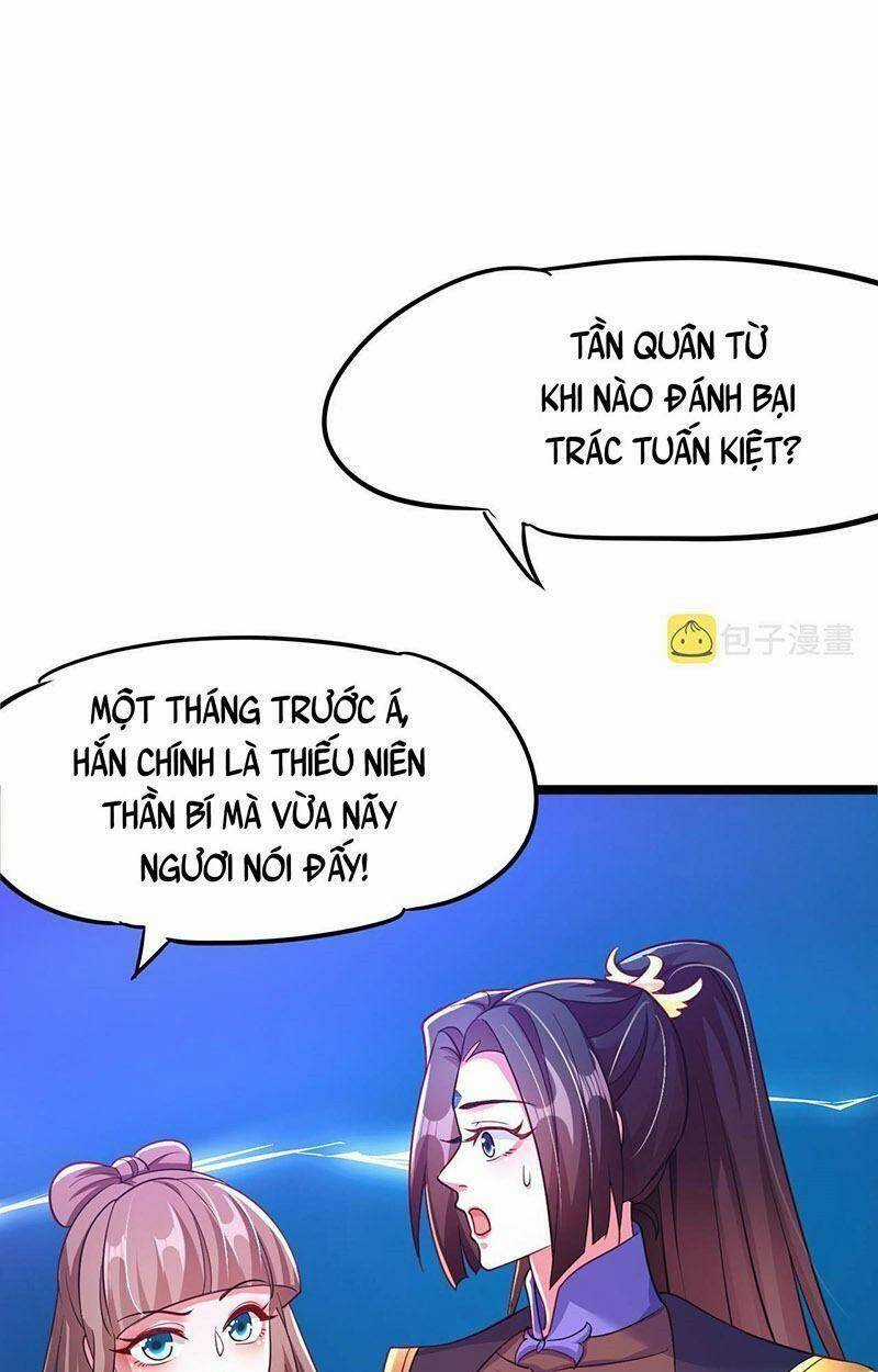 Tối Cường Thần Thoại Đế Hoàng Chapter 22 trang 47