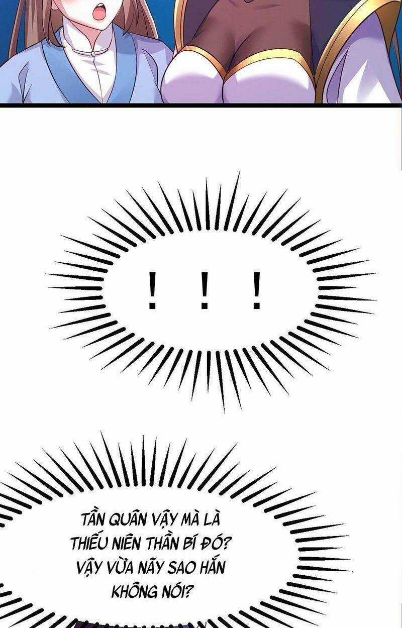 Tối Cường Thần Thoại Đế Hoàng Chapter 22 trang 48