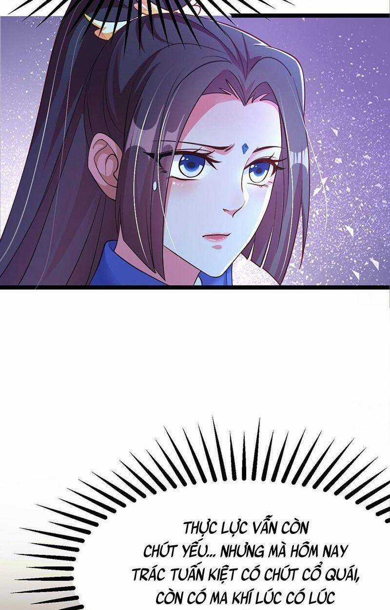 Tối Cường Thần Thoại Đế Hoàng Chapter 22 trang 49