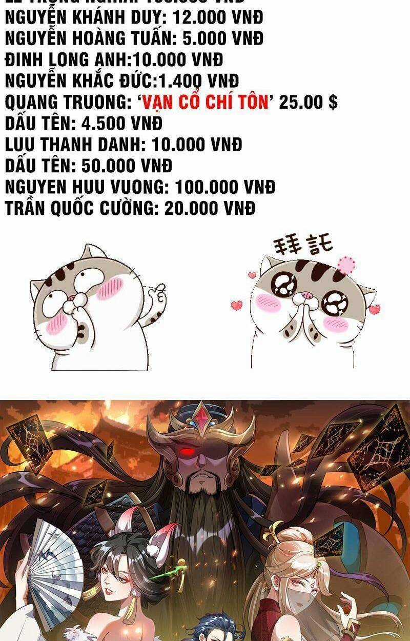 Tối Cường Thần Thoại Đế Hoàng Chapter 22 trang 5