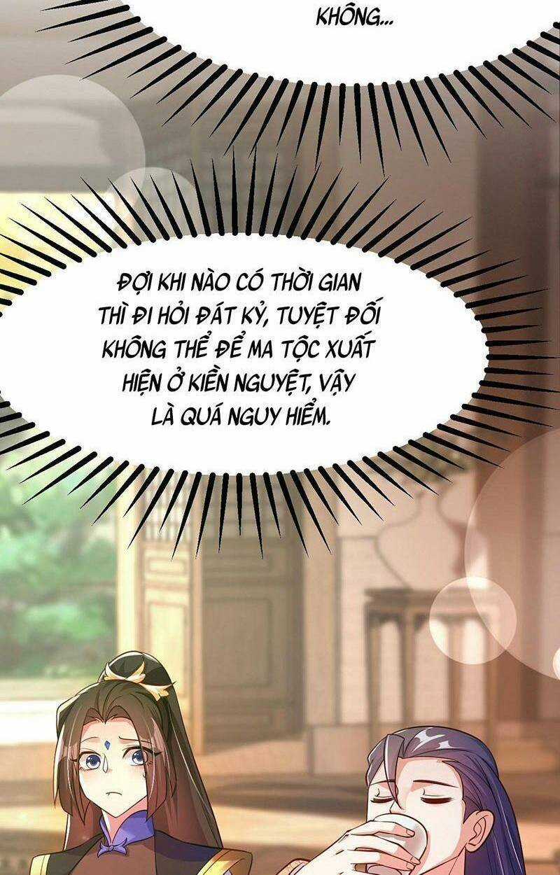 Tối Cường Thần Thoại Đế Hoàng Chapter 22 trang 50