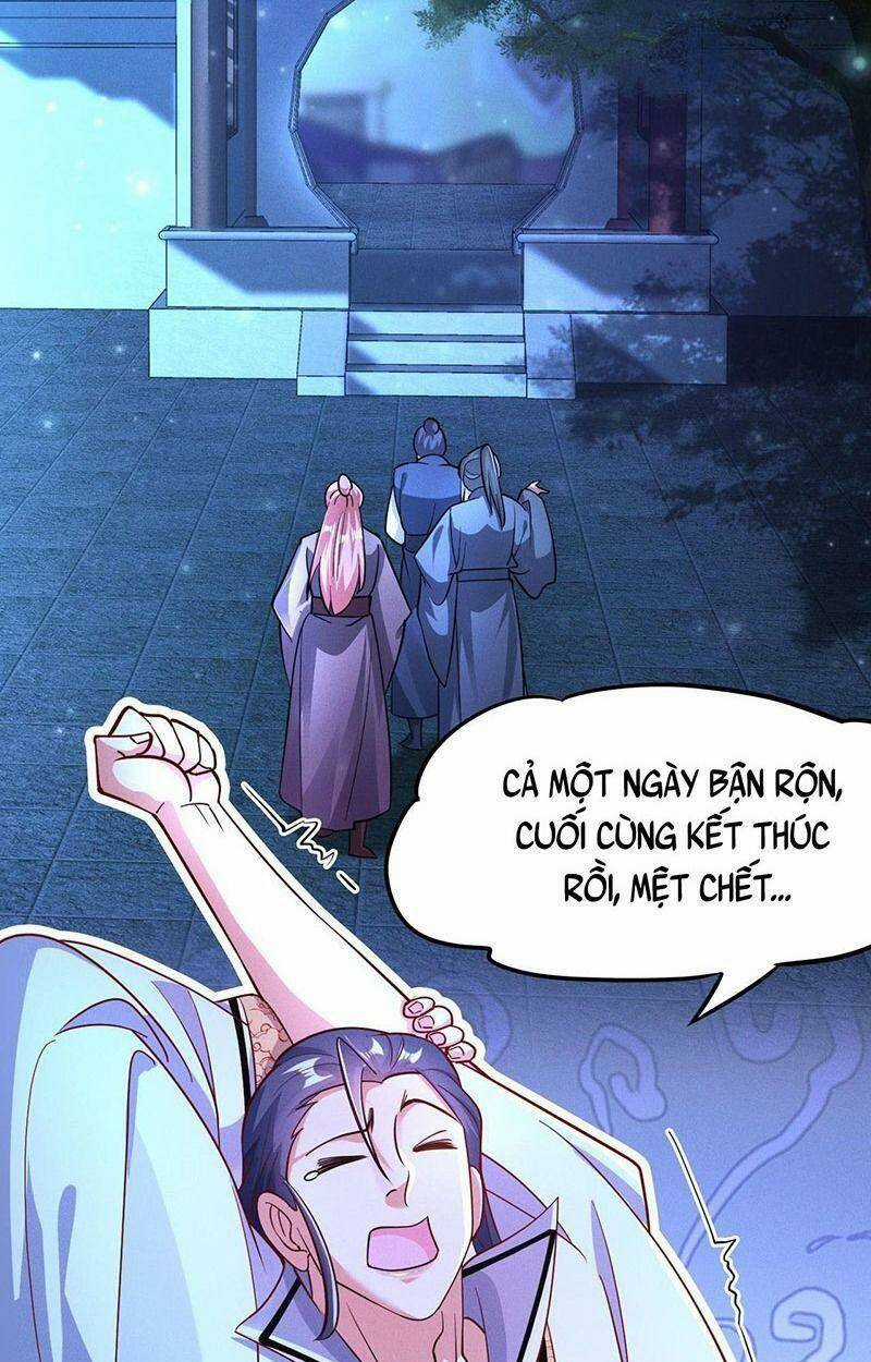 Tối Cường Thần Thoại Đế Hoàng Chapter 22 trang 53