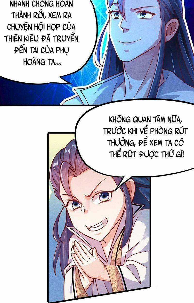 Tối Cường Thần Thoại Đế Hoàng Chapter 22 trang 55
