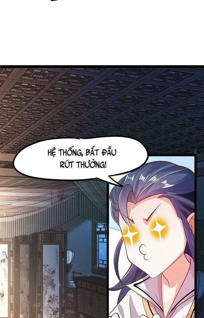 Tối Cường Thần Thoại Đế Hoàng Chapter 22 trang 56