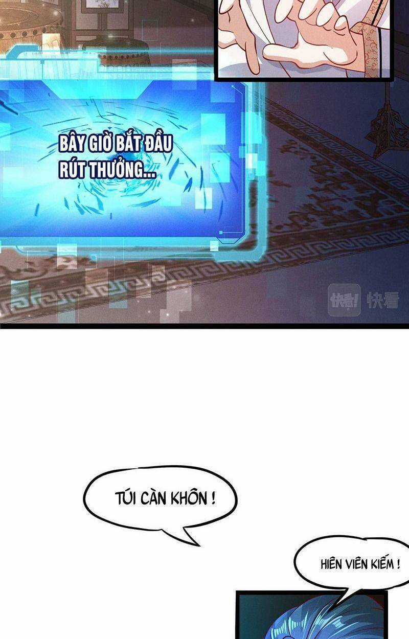 Tối Cường Thần Thoại Đế Hoàng Chapter 22 trang 57