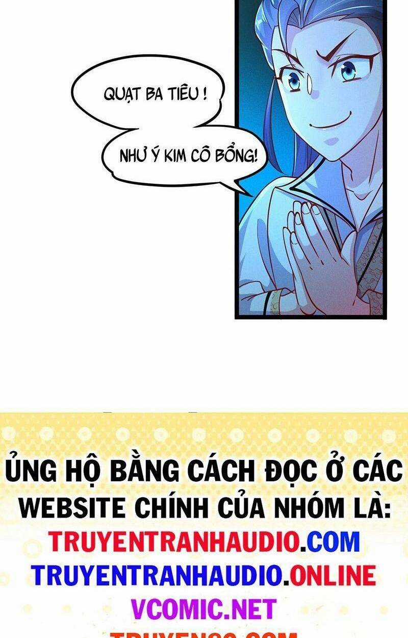 Tối Cường Thần Thoại Đế Hoàng Chapter 22 trang 58