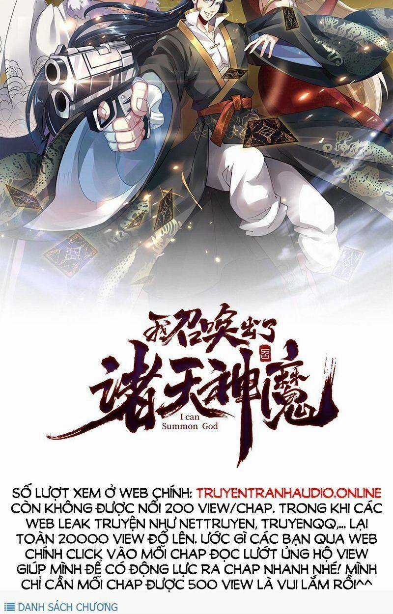 Tối Cường Thần Thoại Đế Hoàng Chapter 22 trang 6