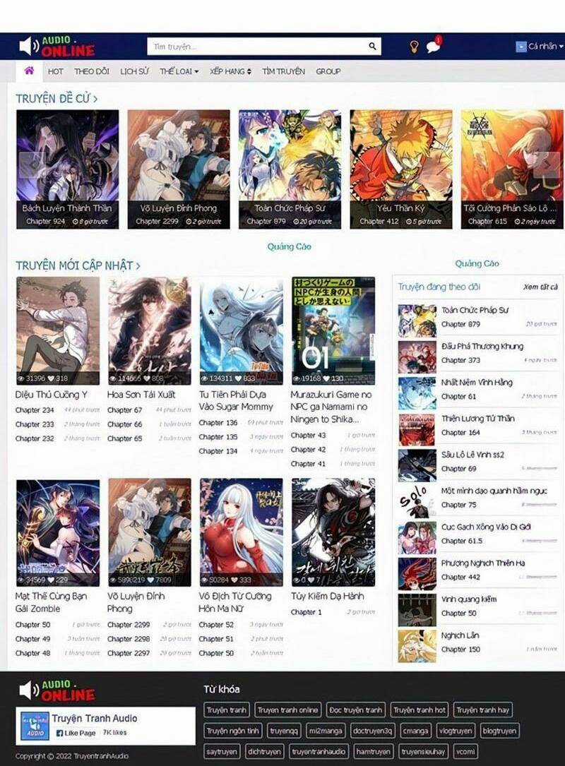 Tối Cường Thần Thoại Đế Hoàng Chapter 22 trang 67