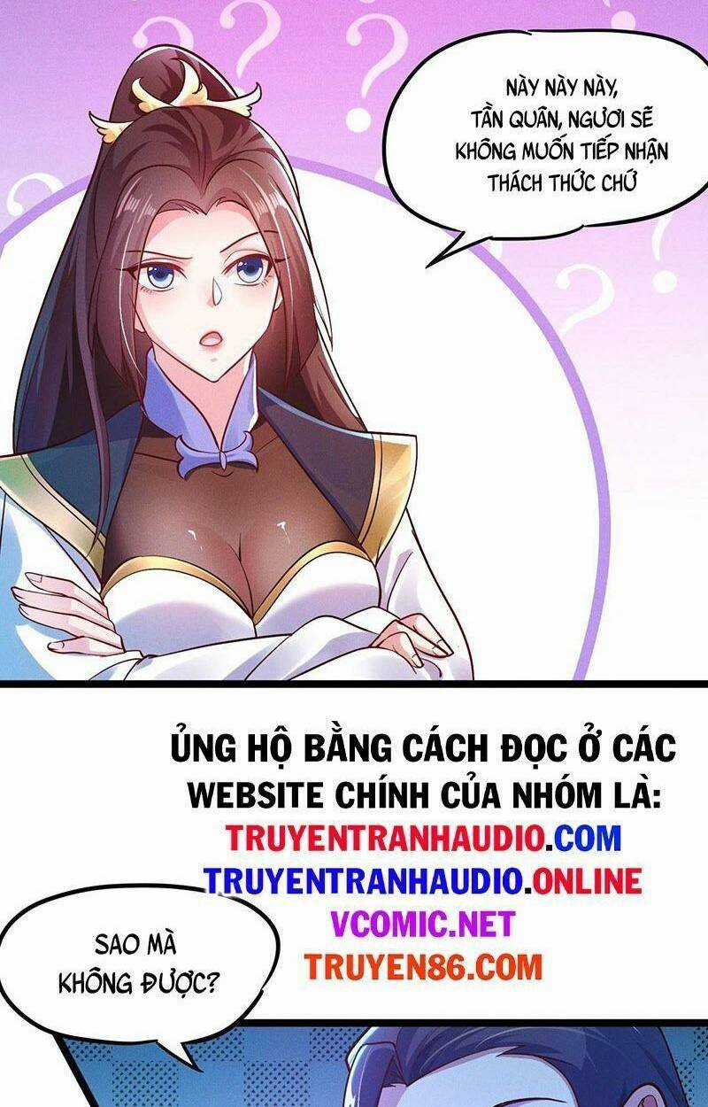 Tối Cường Thần Thoại Đế Hoàng Chapter 22 trang 9