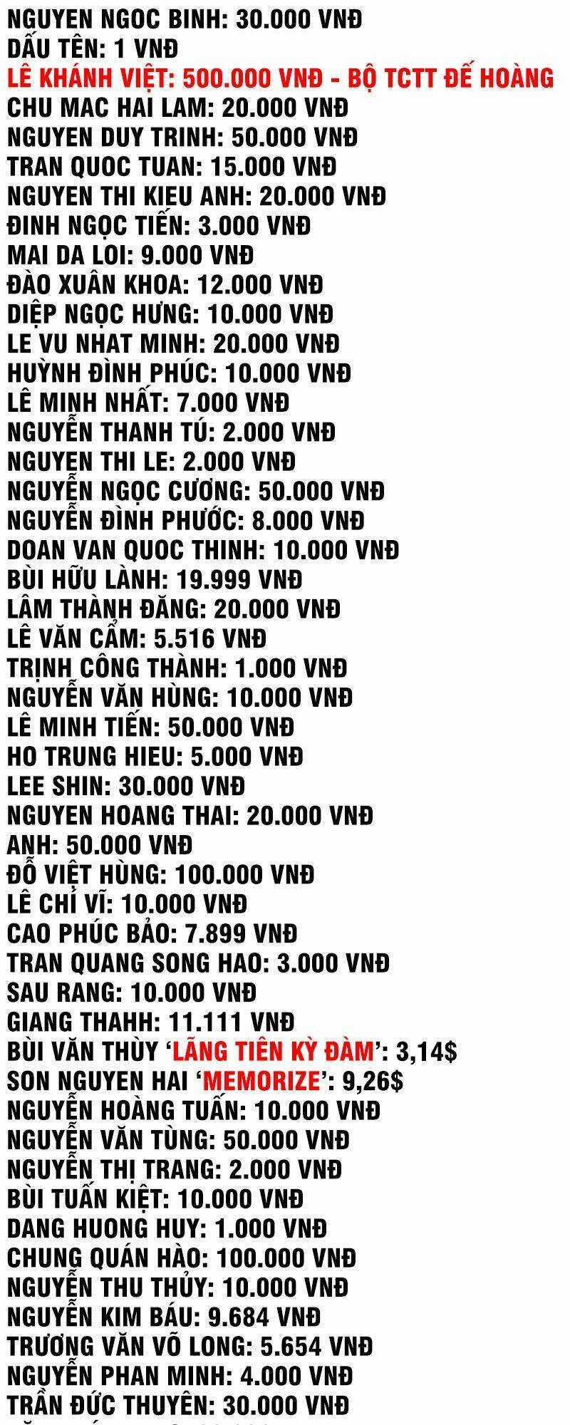 Tối Cường Thần Thoại Đế Hoàng Chapter 23 trang 1