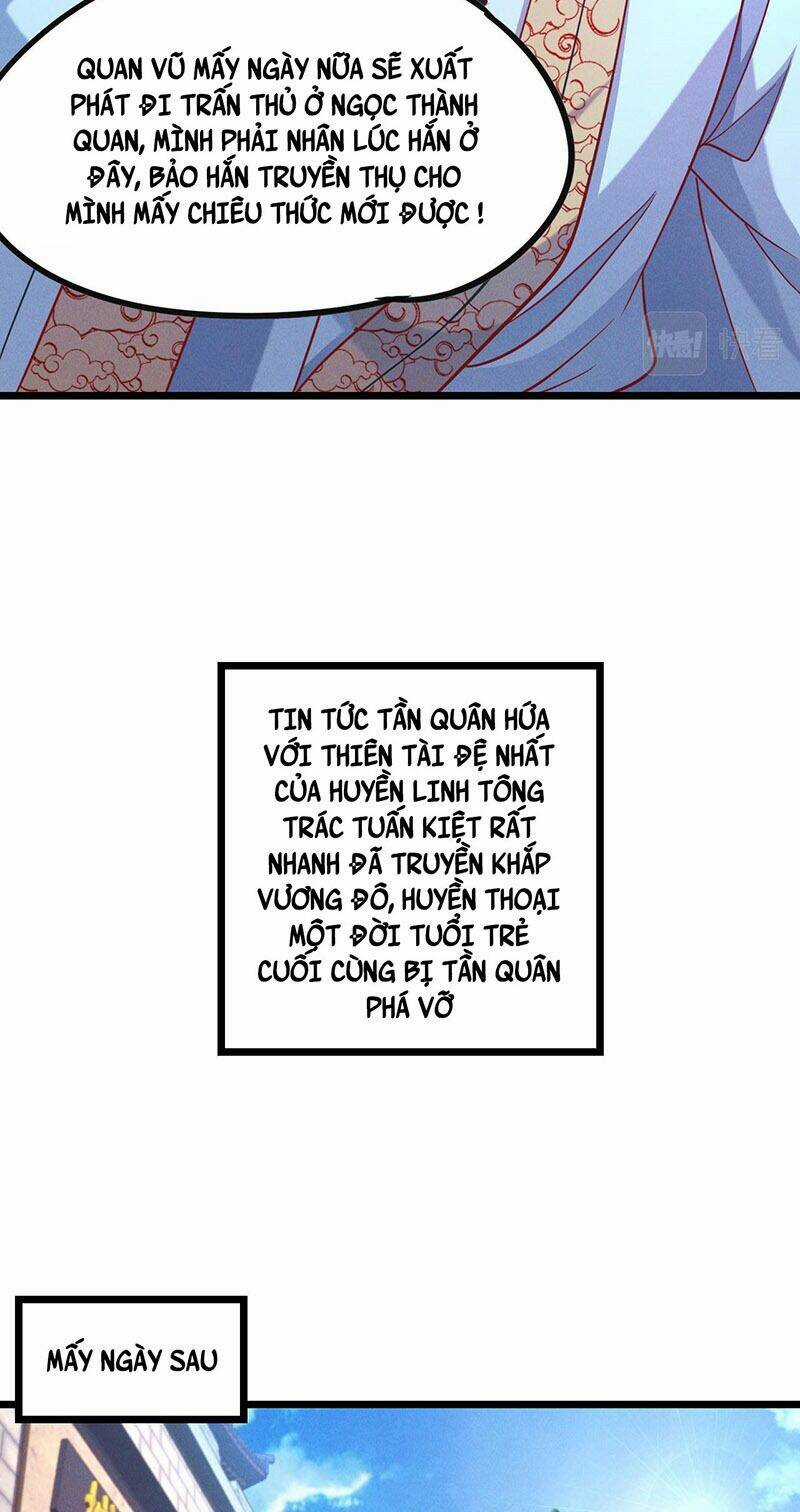 Tối Cường Thần Thoại Đế Hoàng Chapter 23 trang 12