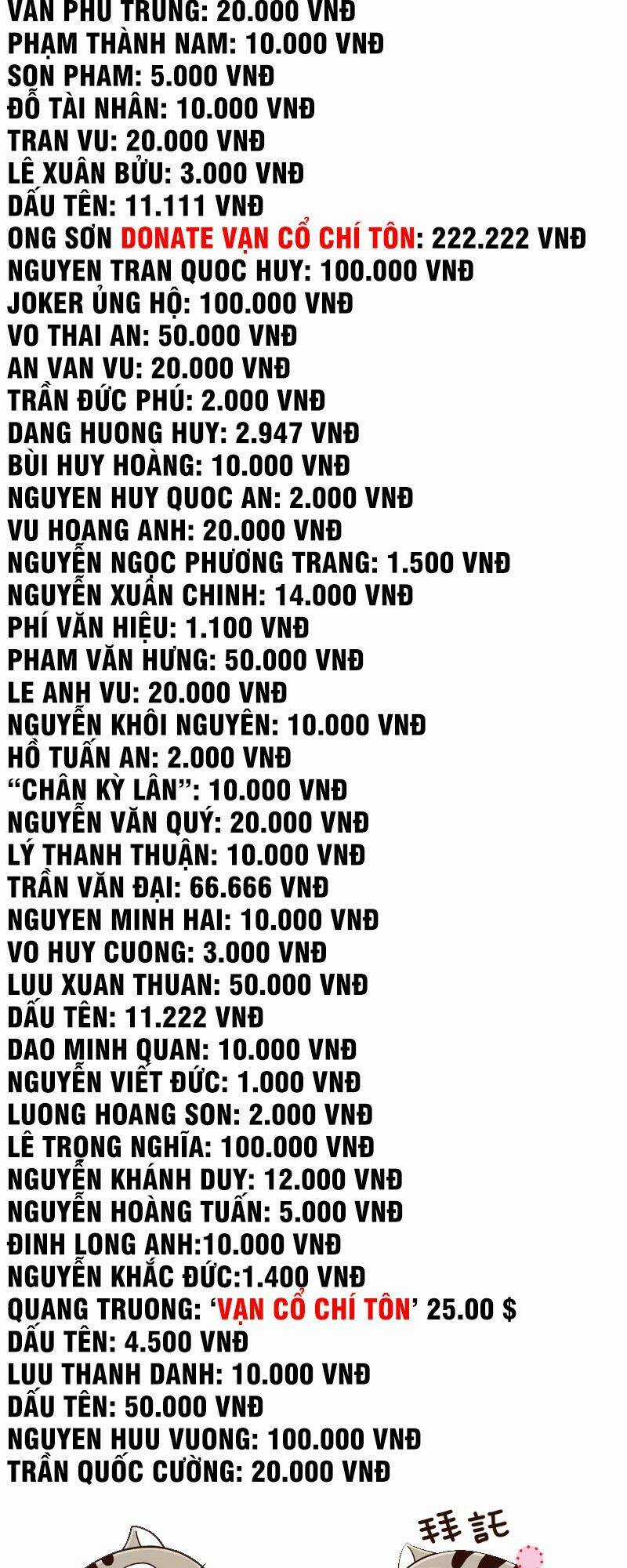 Tối Cường Thần Thoại Đế Hoàng Chapter 23 trang 2