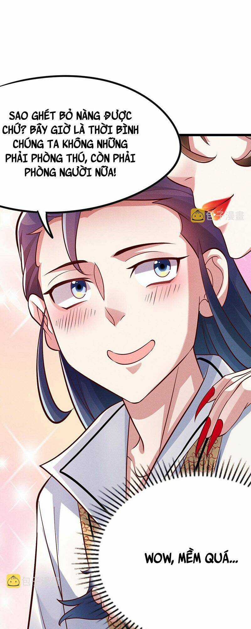 Tối Cường Thần Thoại Đế Hoàng Chapter 23 trang 26