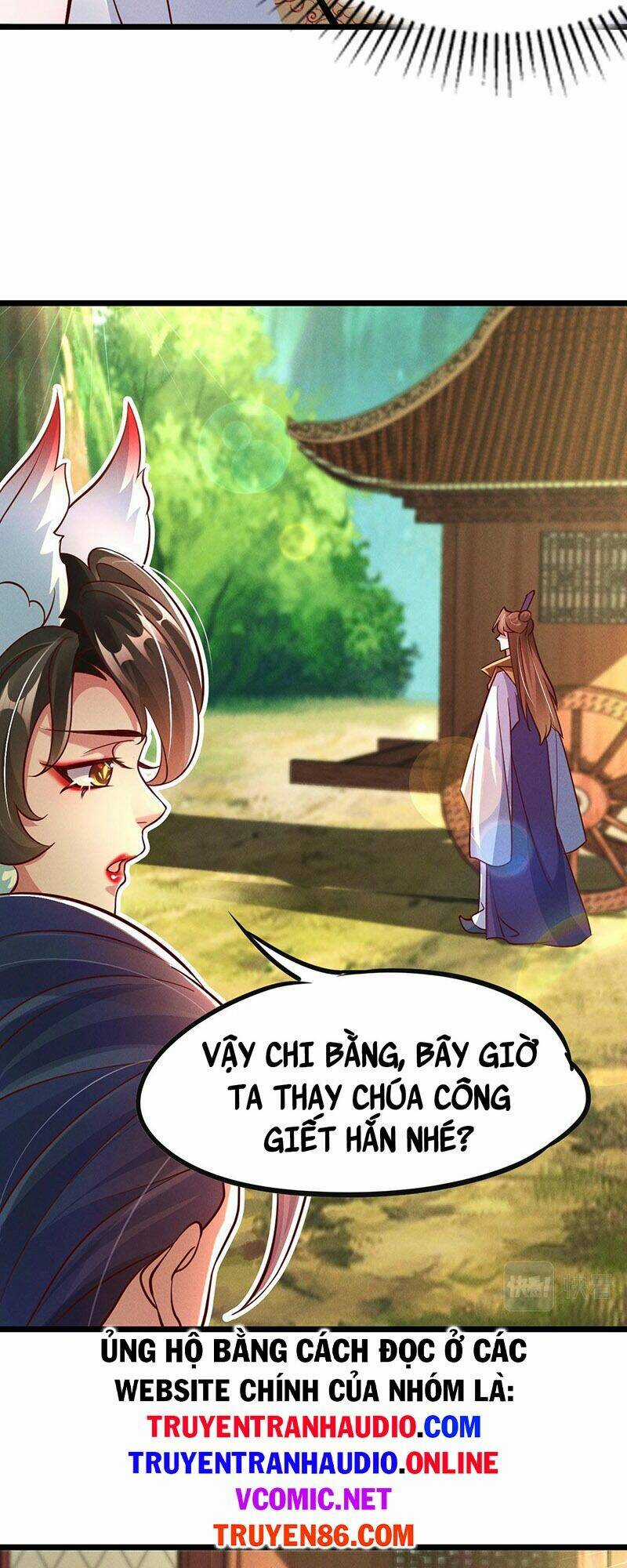 Tối Cường Thần Thoại Đế Hoàng Chapter 23 trang 27